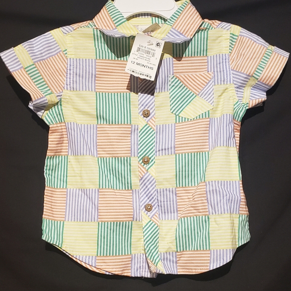 First impression toddlers size 12months BNW - Picture 3 of 11